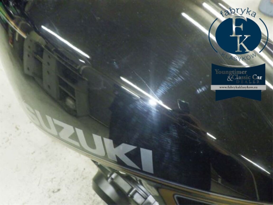 SUZUKI GSX400 2021 - zdjęcie 17