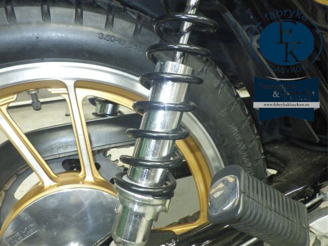 SUZUKI GSX400 2021 - zdjęcie 25