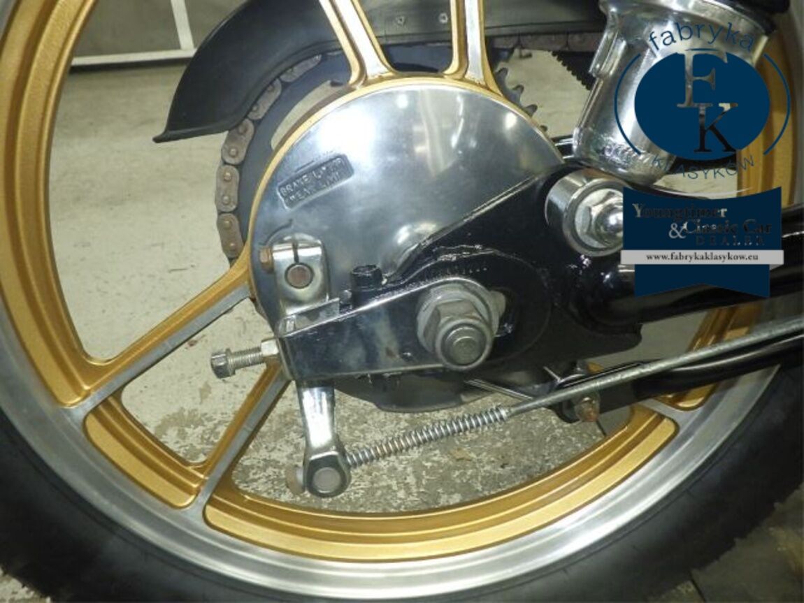 SUZUKI GSX400 2021 - zdjęcie 26