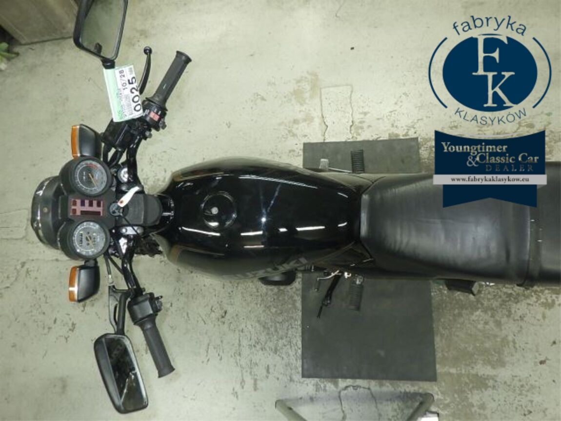 SUZUKI GSX400 2021 - zdjęcie 32