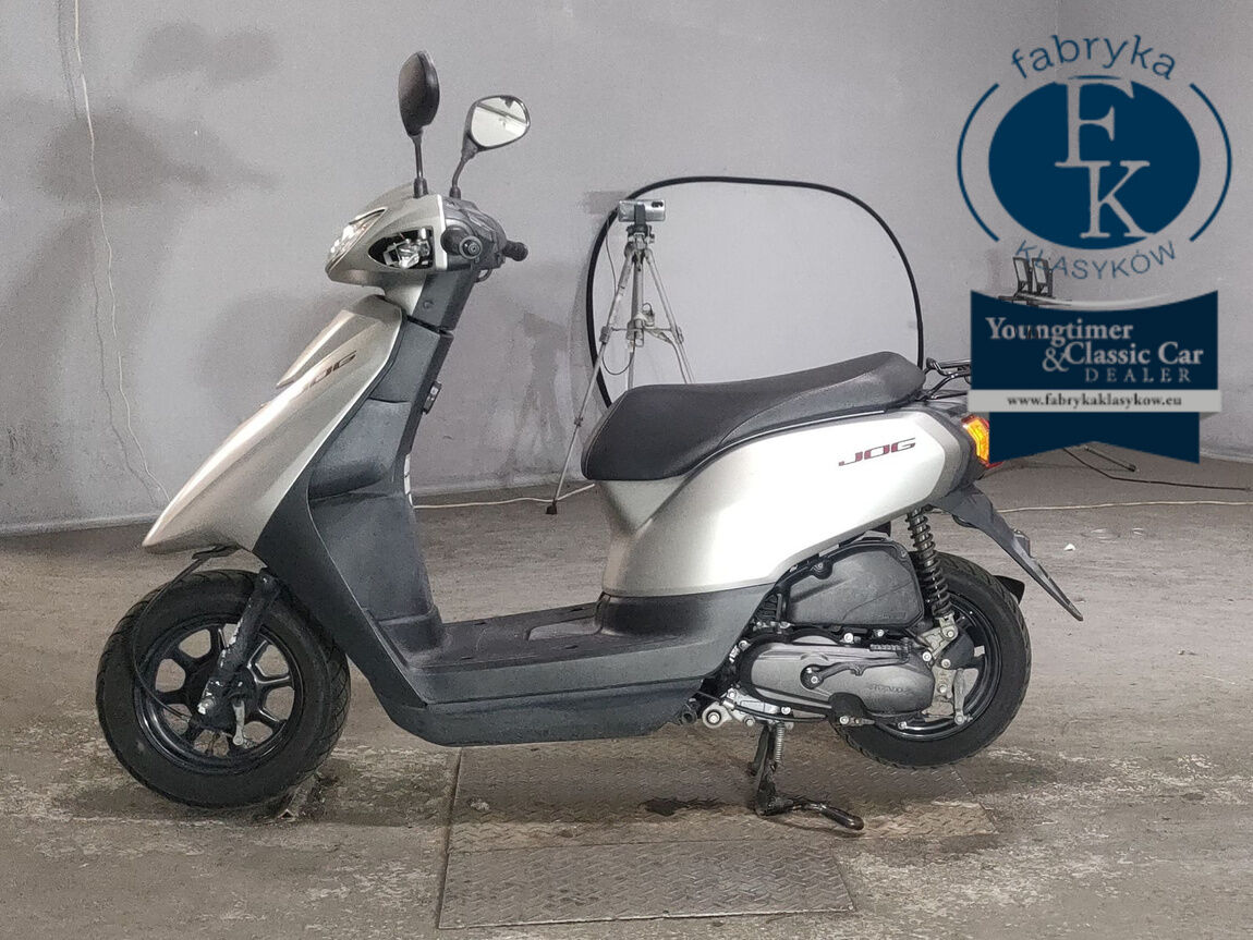 YAMAHA JOG  - zdjęcie 3