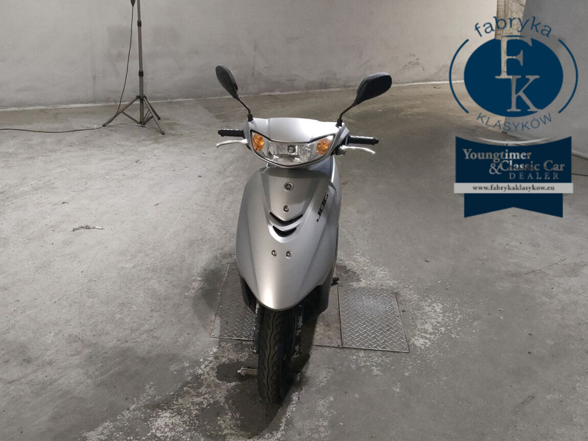 YAMAHA JOG  - zdjęcie 4