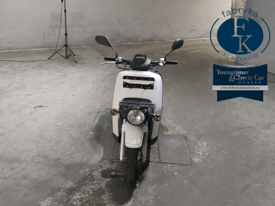 HONDA BENLY110  - zdjęcie 4