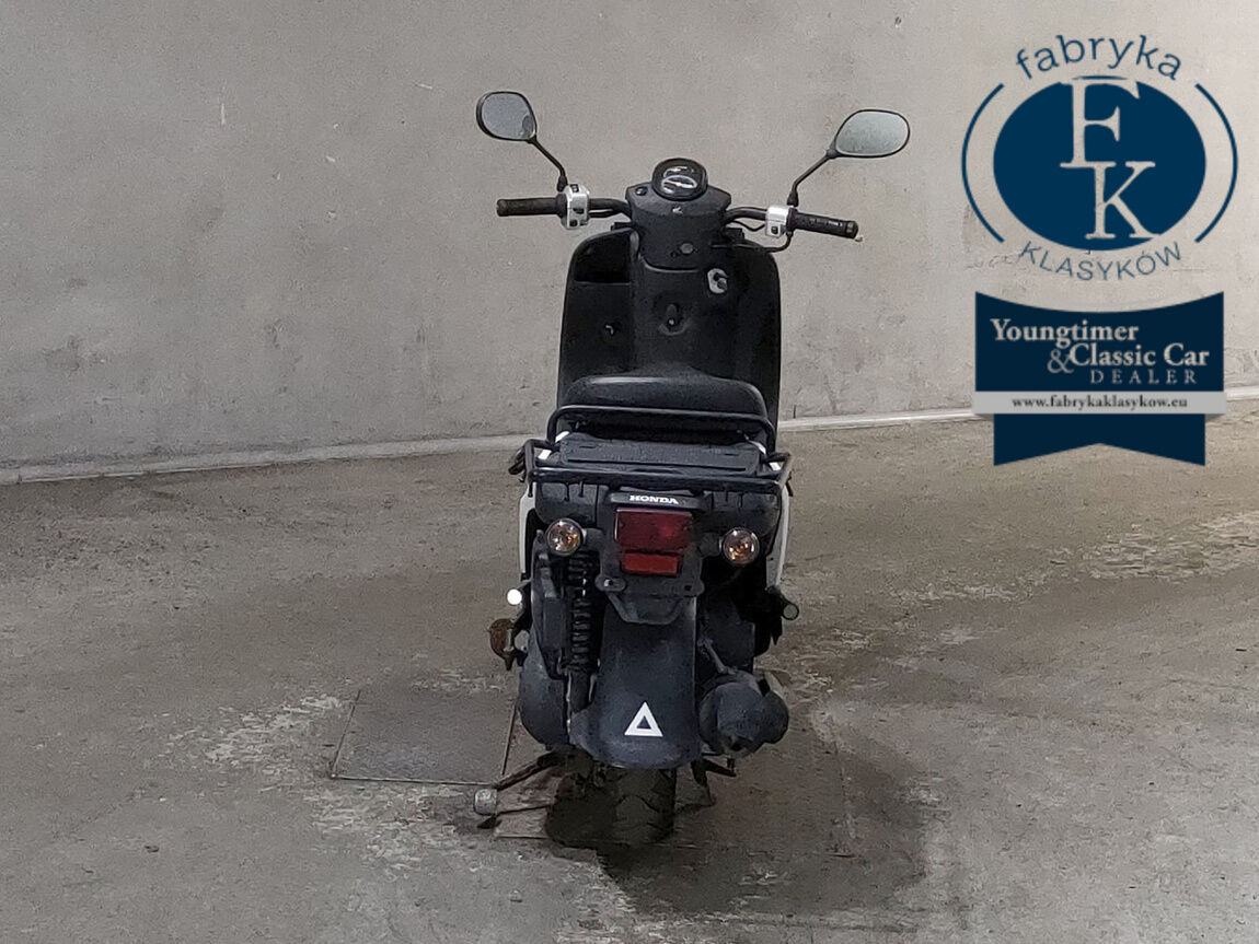 HONDA BENLY110  - zdjęcie 5