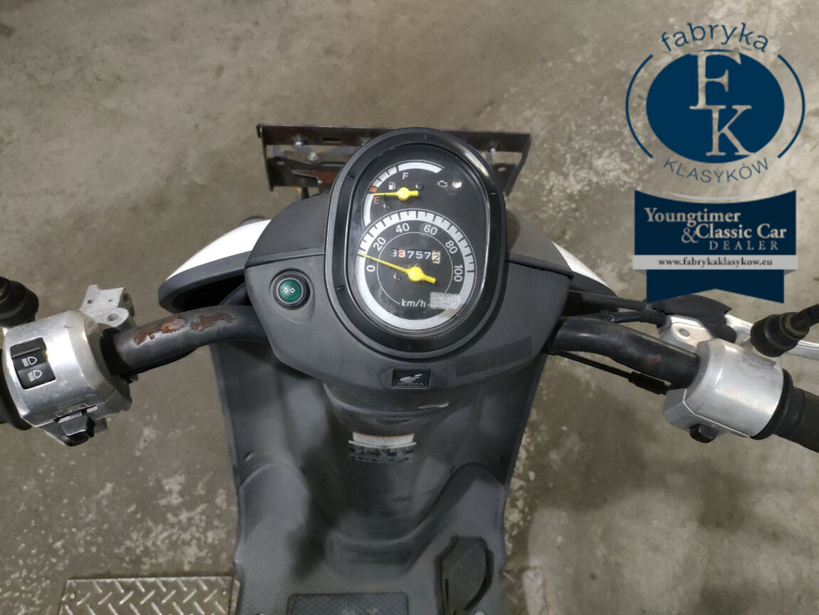 HONDA BENLY110  - zdjęcie 6