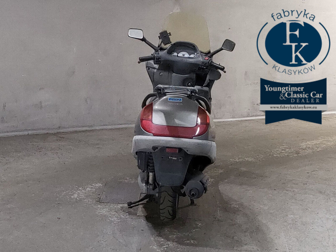 HONDA FORESIGHT  - zdjęcie 5