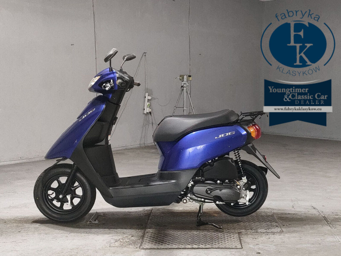 YAMAHA JOG  - zdjęcie 3