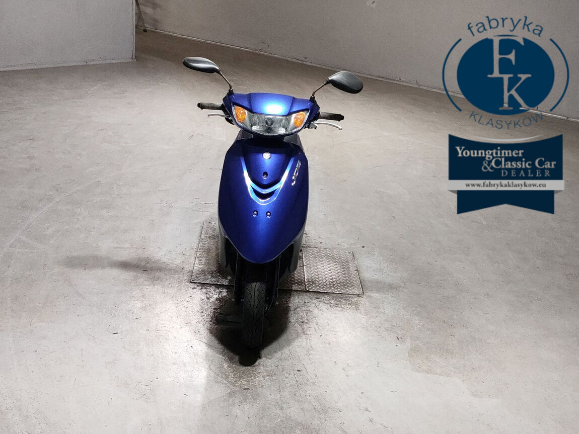 YAMAHA JOG  - zdjęcie 4