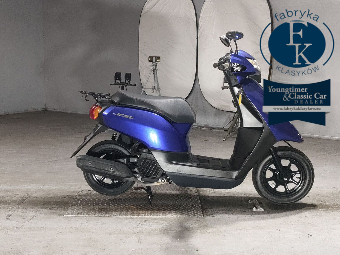 YAMAHA JOG  - aukcja, lot NX-2038992925