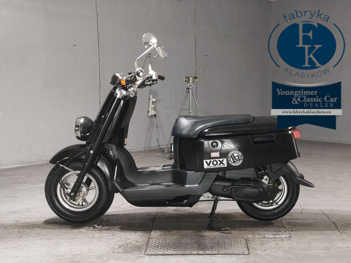 YAMAHA VOX  - zdjęcie 3