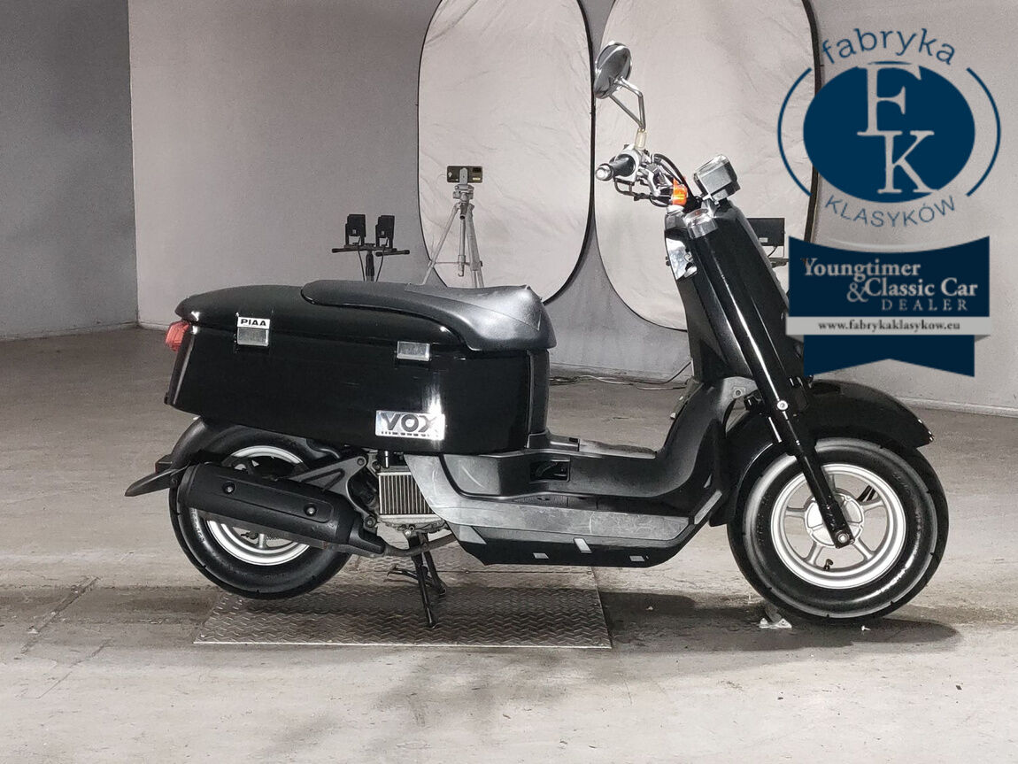 YAMAHA VOX  - aukcja, lot NX-2038992947