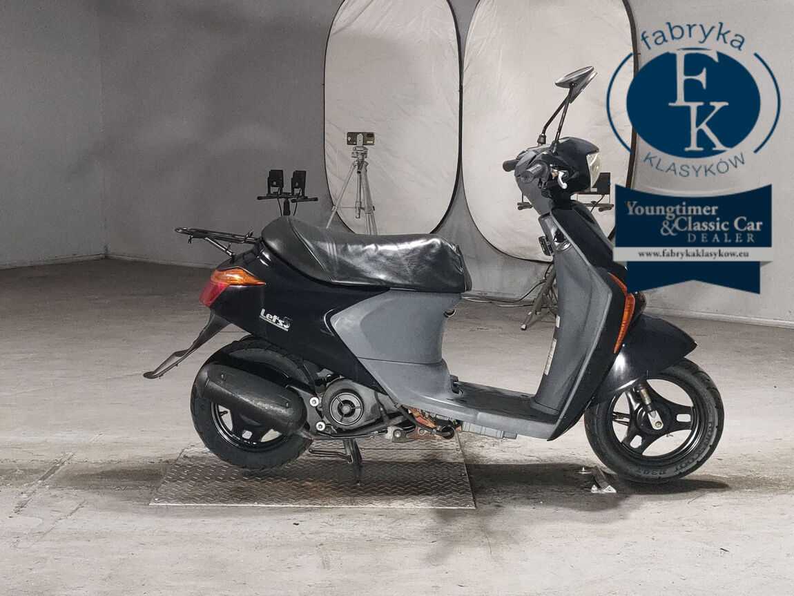 SUZUKI LET S5  - aukcja, lot NX-2038992950