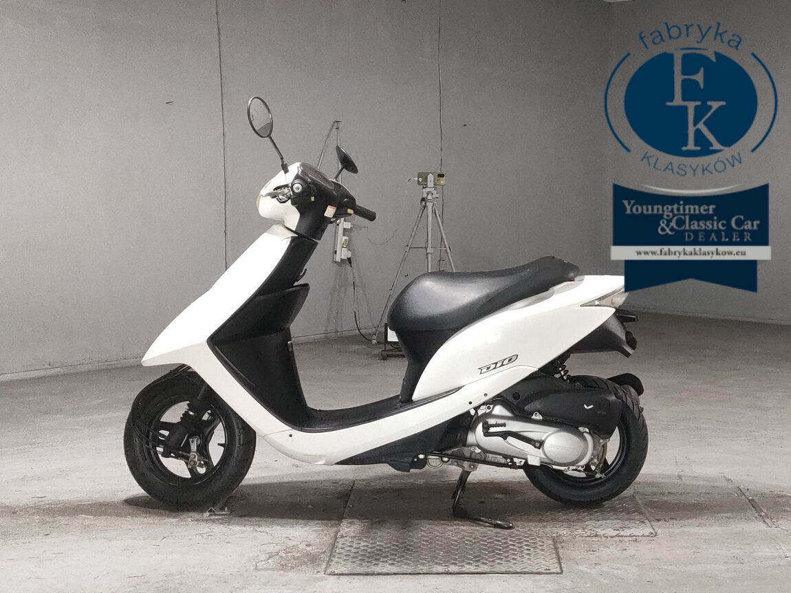 HONDA DIO  - zdjęcie 3