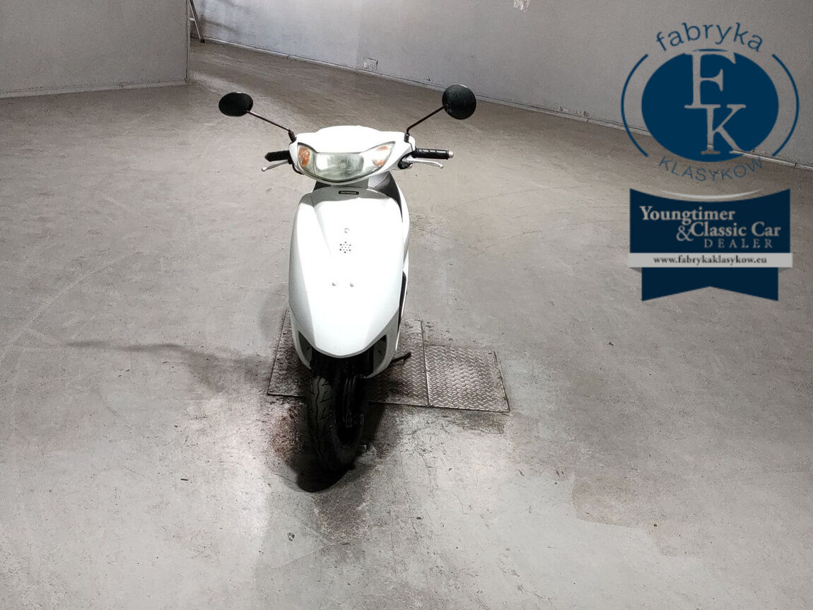 HONDA DIO  - zdjęcie 4