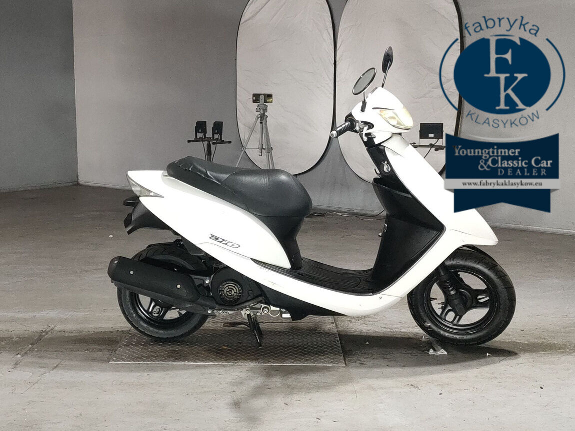 HONDA DIO  - aukcja, lot NX-2038992962