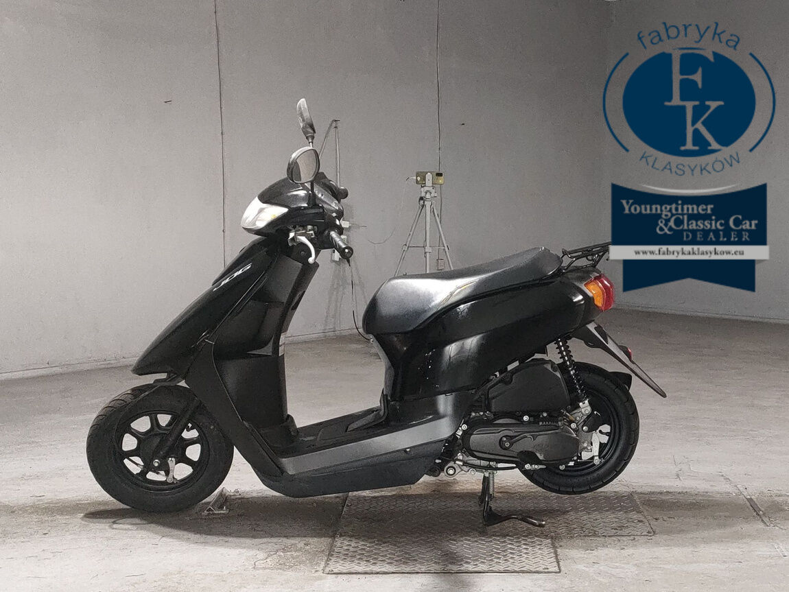 YAMAHA JOG  - zdjęcie 3