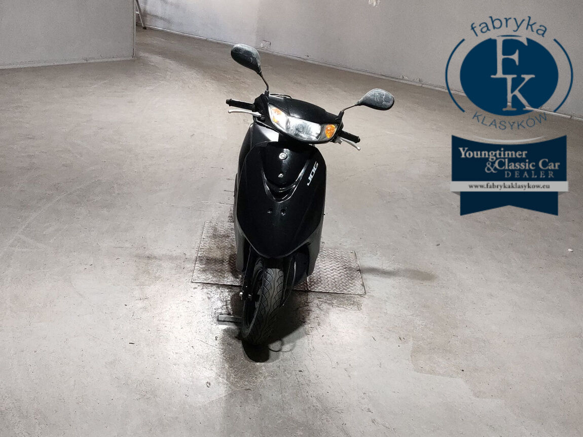 YAMAHA JOG  - zdjęcie 4