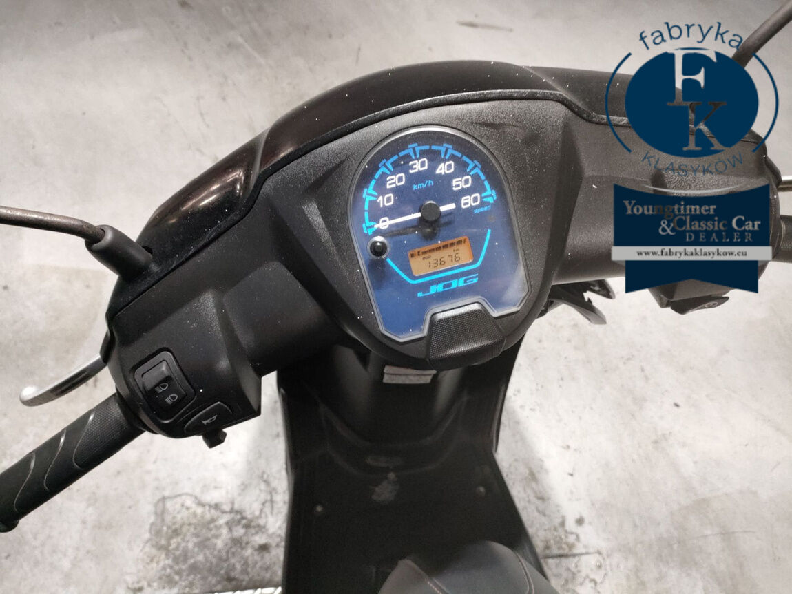 YAMAHA JOG  - zdjęcie 6