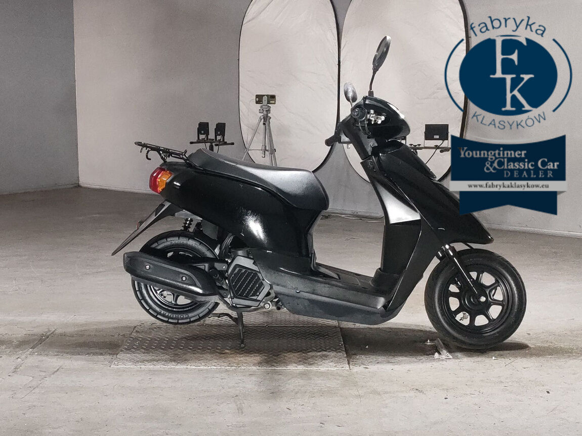 YAMAHA JOG  - aukcja, lot NX-2038992963