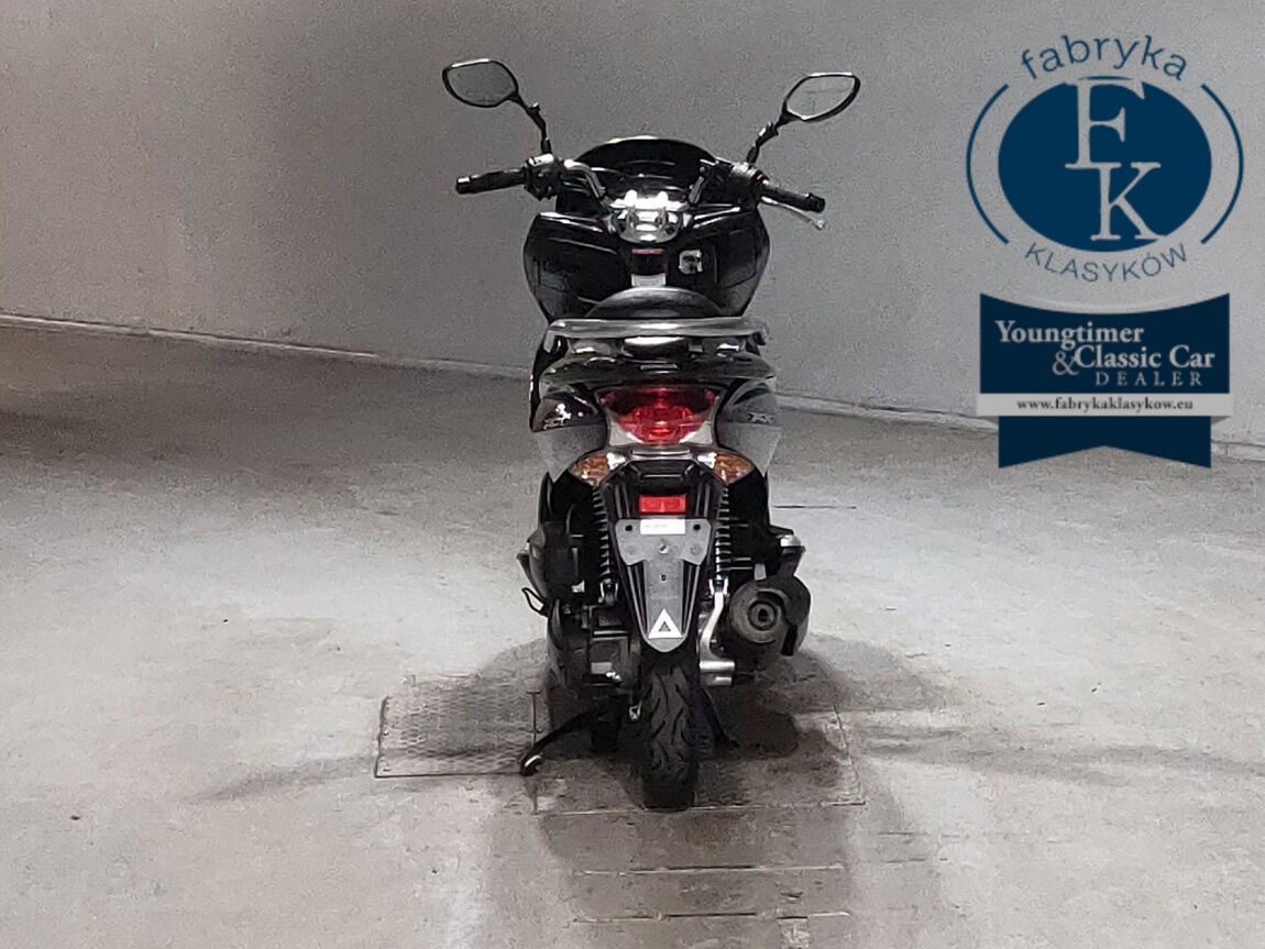 HONDA PCX125 - zdjęcie 5