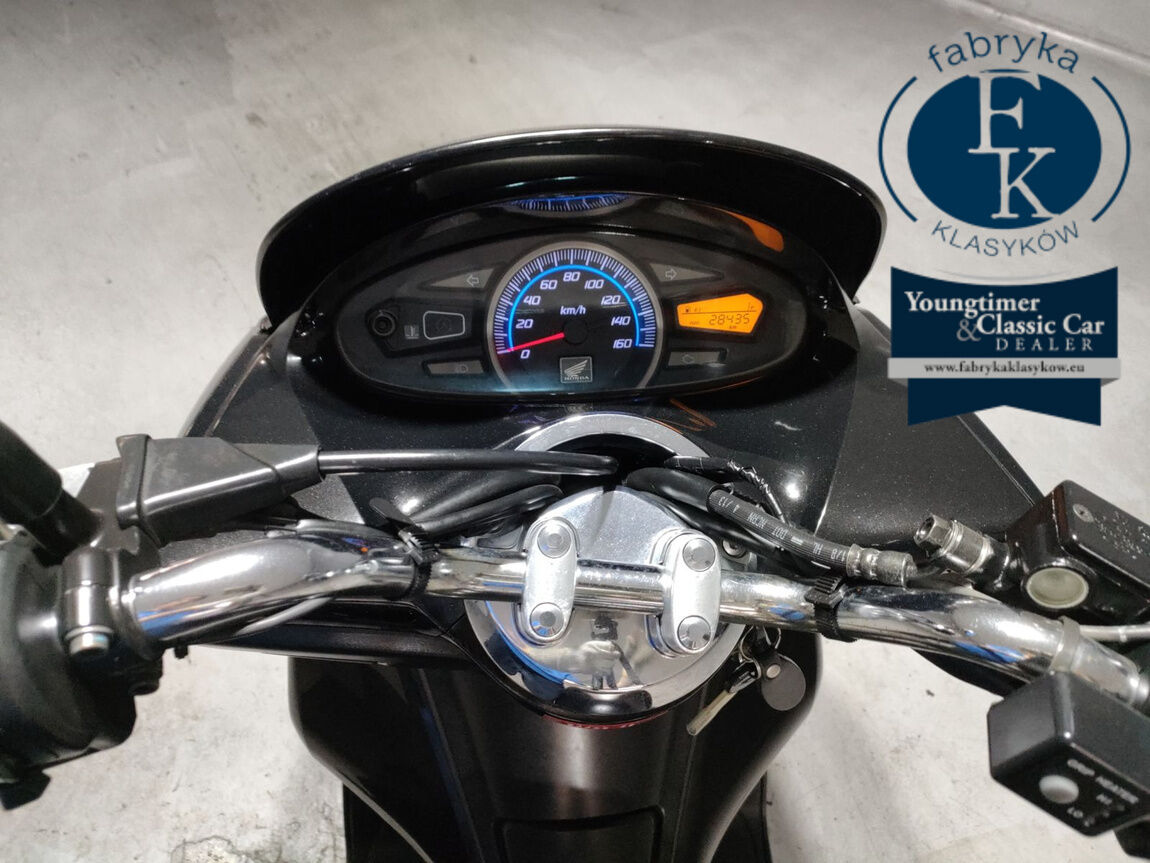 HONDA PCX125 - zdjęcie 6