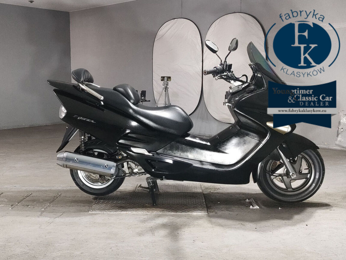 HONDA FORZA  - aukcja, lot NX-2038992985