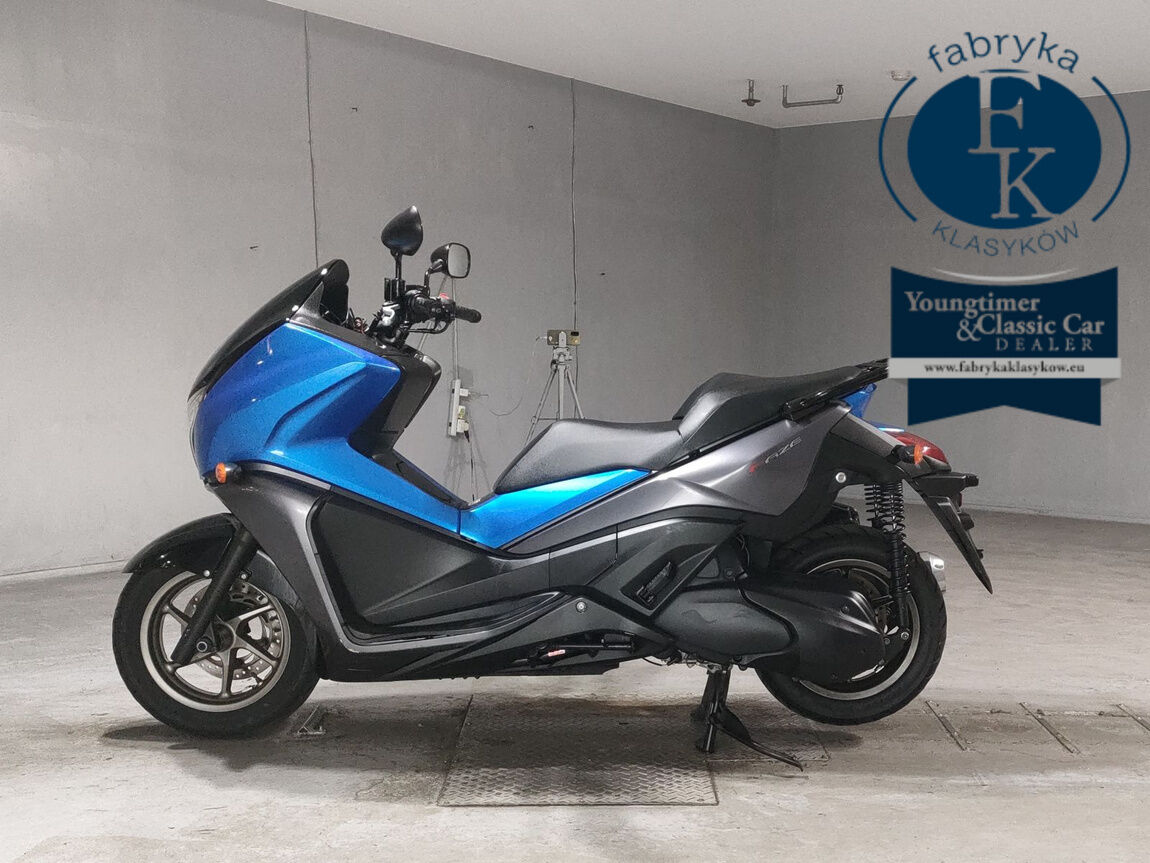 HONDA PHASE  - zdjęcie 3