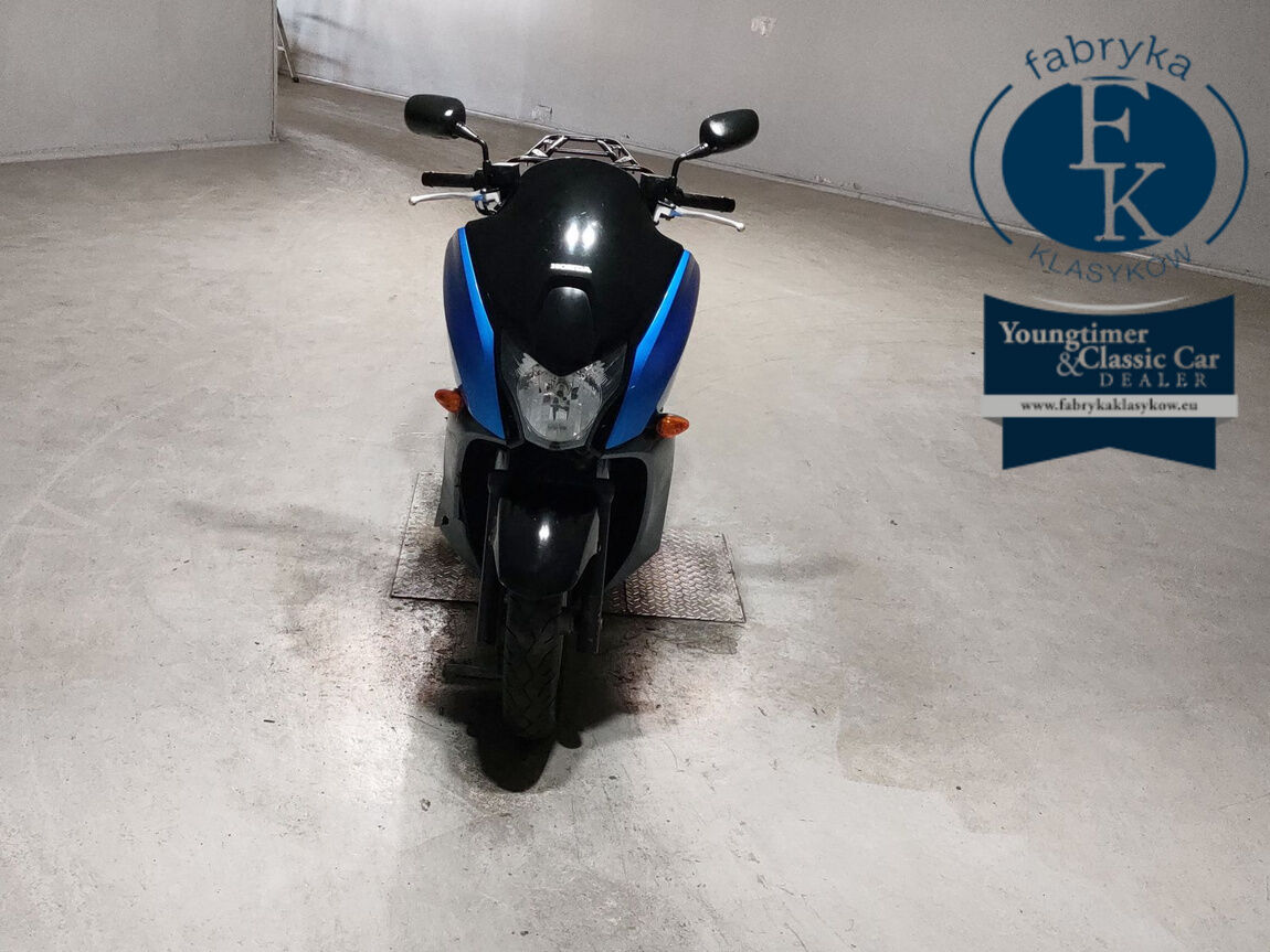 HONDA PHASE  - zdjęcie 4