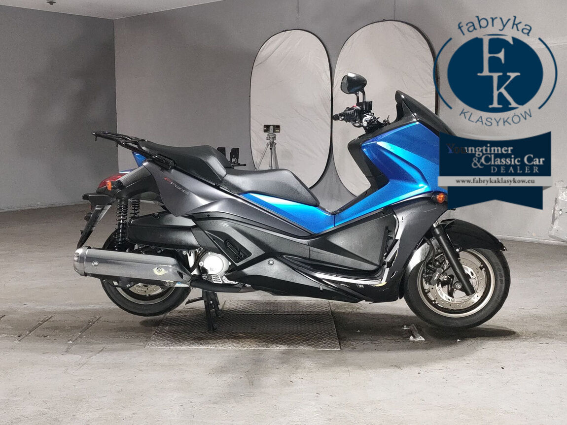 HONDA PHASE  - aukcja, lot NX-2038992987