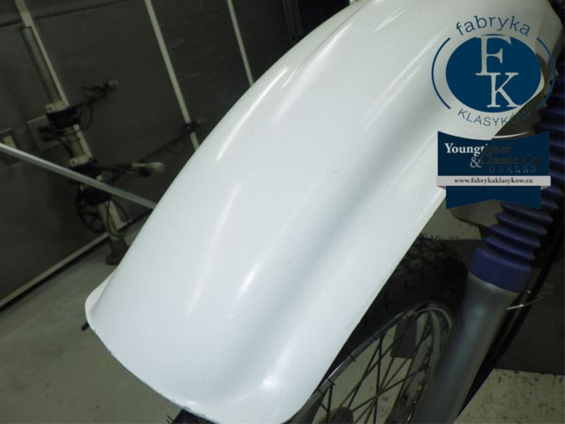 YAMAHA DT50  - zdjęcie 17