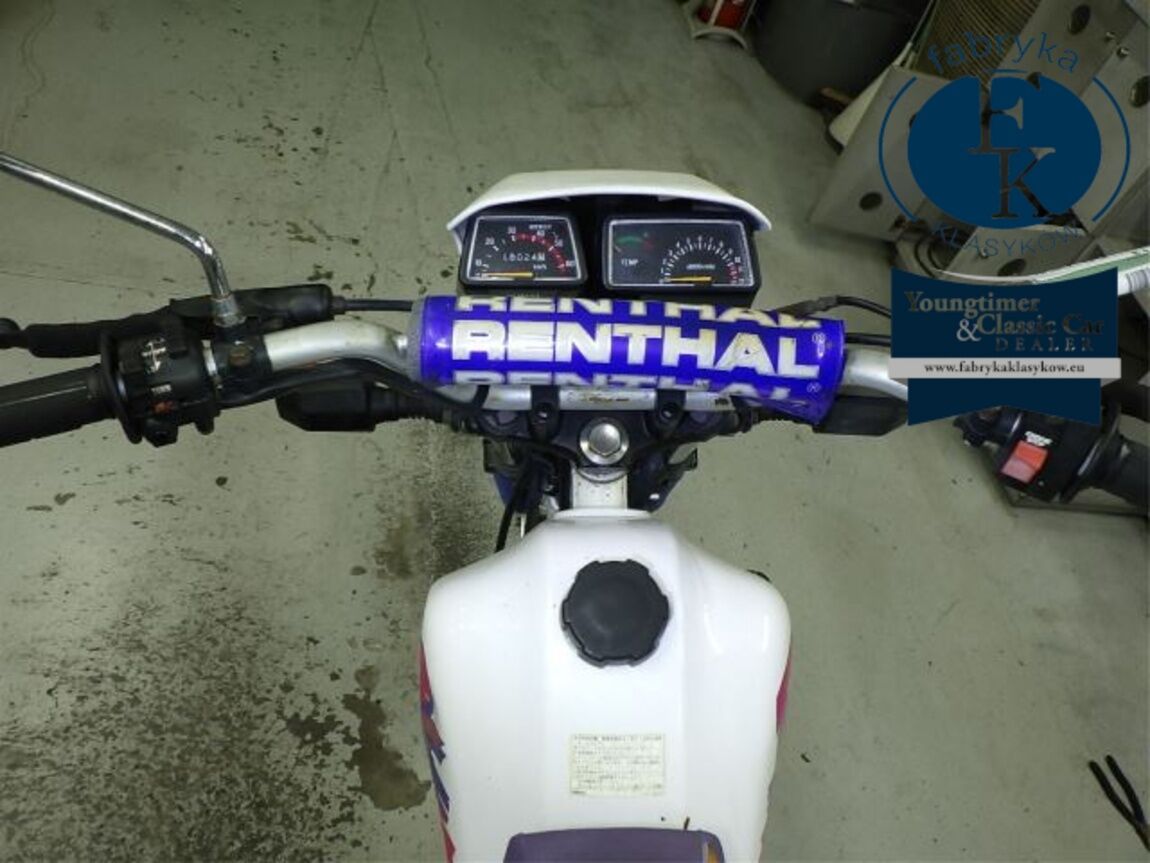 YAMAHA DT50  - zdjęcie 21