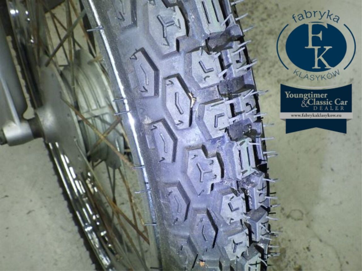 YAMAHA DT50  - zdjęcie 22