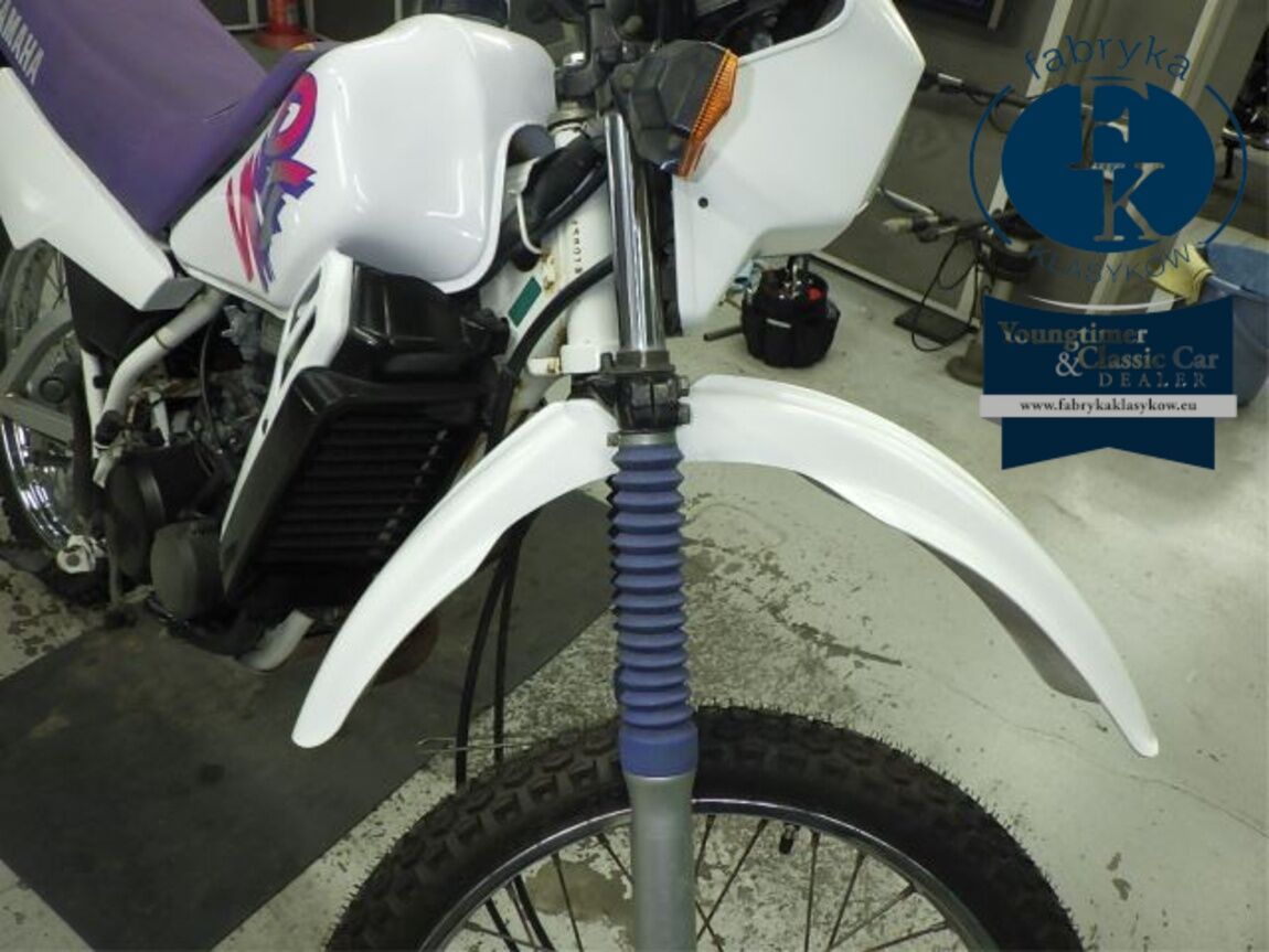 YAMAHA DT50  - zdjęcie 24