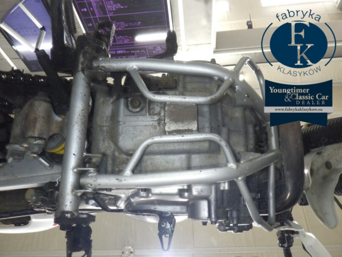 HONDA XL250 DEGREE  - zdjęcie 8