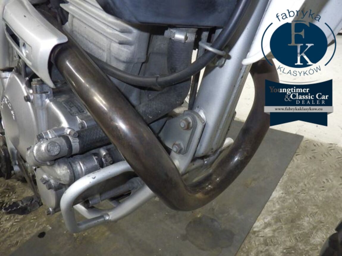 HONDA XL250 DEGREE  - zdjęcie 15