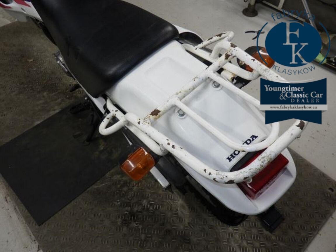 HONDA XL250 DEGREE  - zdjęcie 20