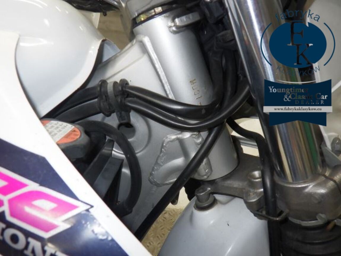 HONDA XL250 DEGREE  - zdjęcie 29