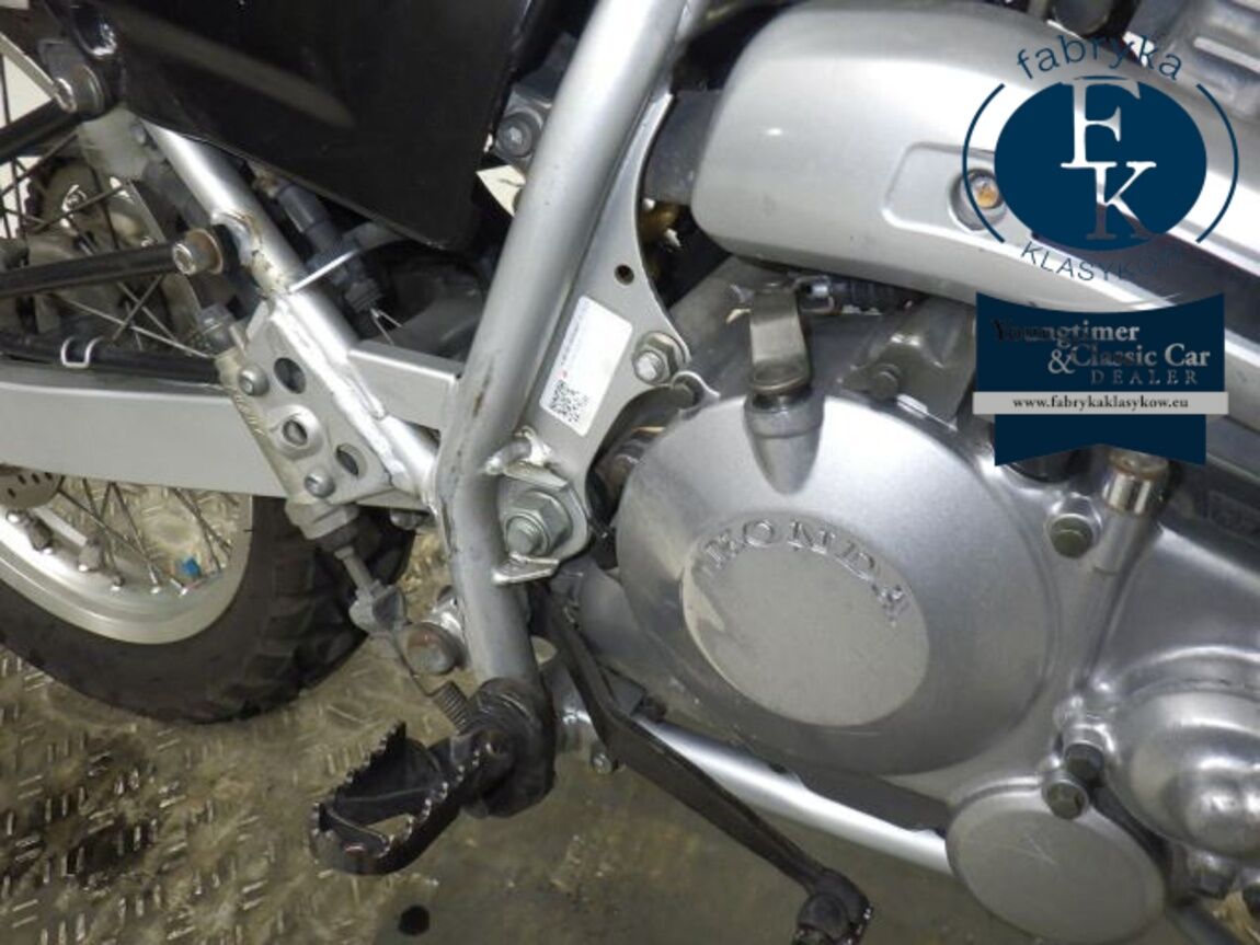 HONDA XL250 DEGREE  - zdjęcie 30