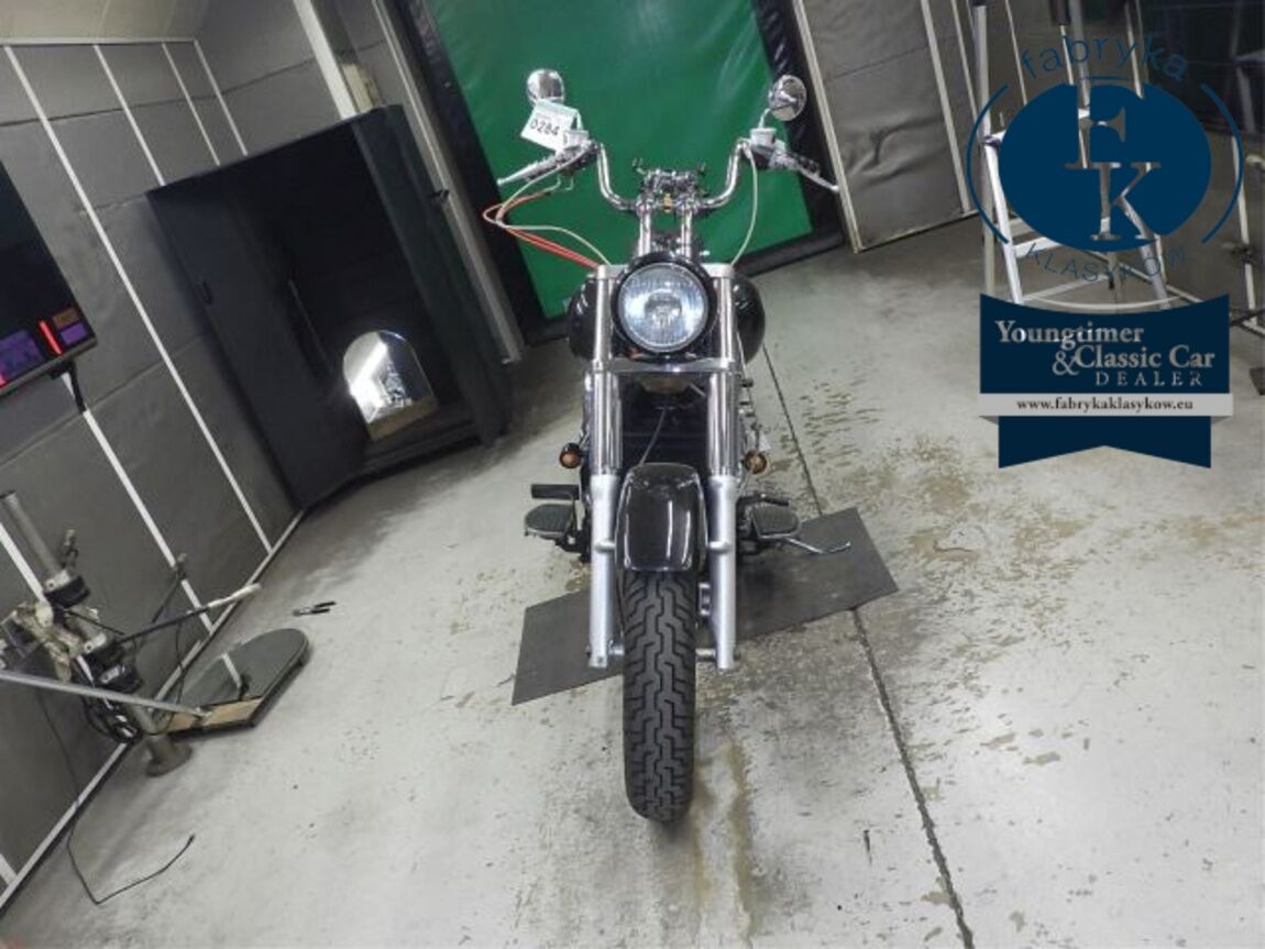 KAWASAKI VULCAN1500 CLASSIC 1996 - zdjęcie 24