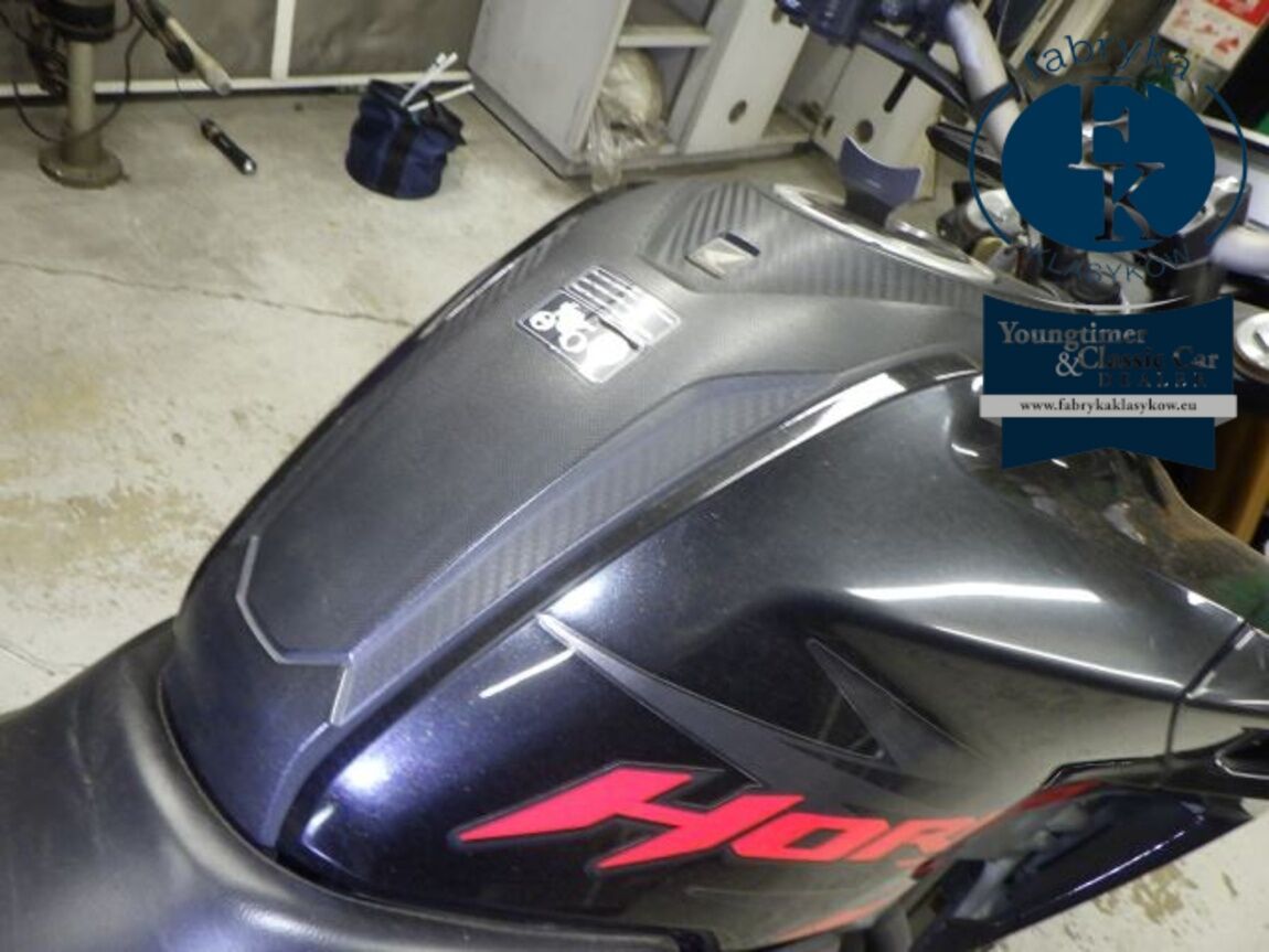 HONDA HORNET2.0  - zdjęcie 20