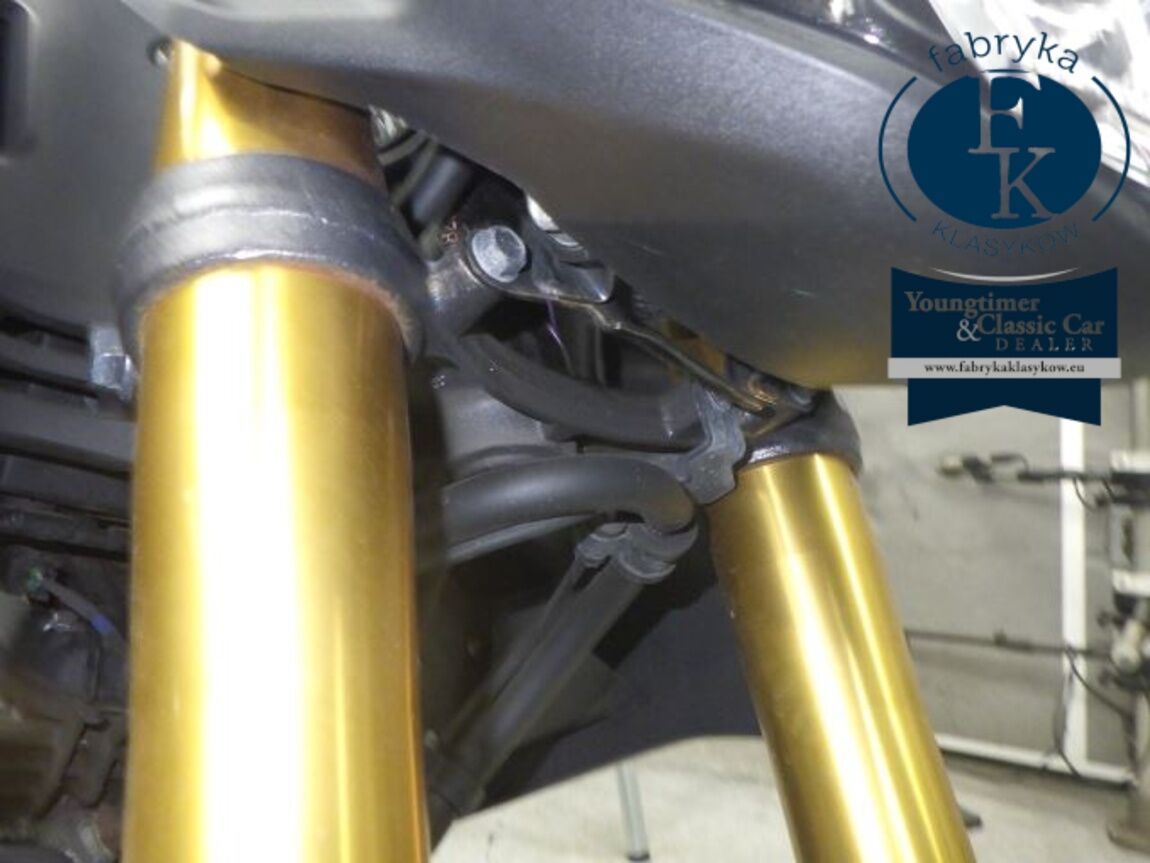 HONDA HORNET2.0  - zdjęcie 23