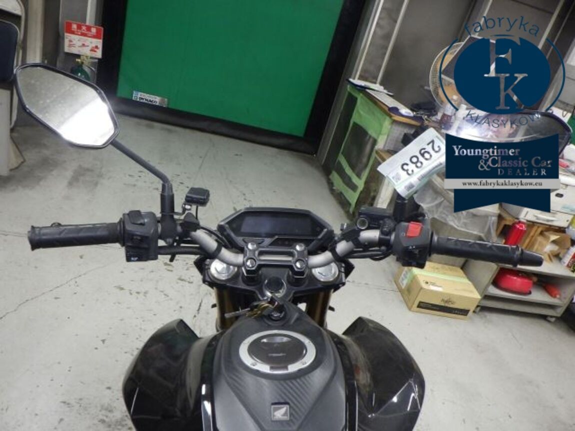 HONDA HORNET2.0  - zdjęcie 24