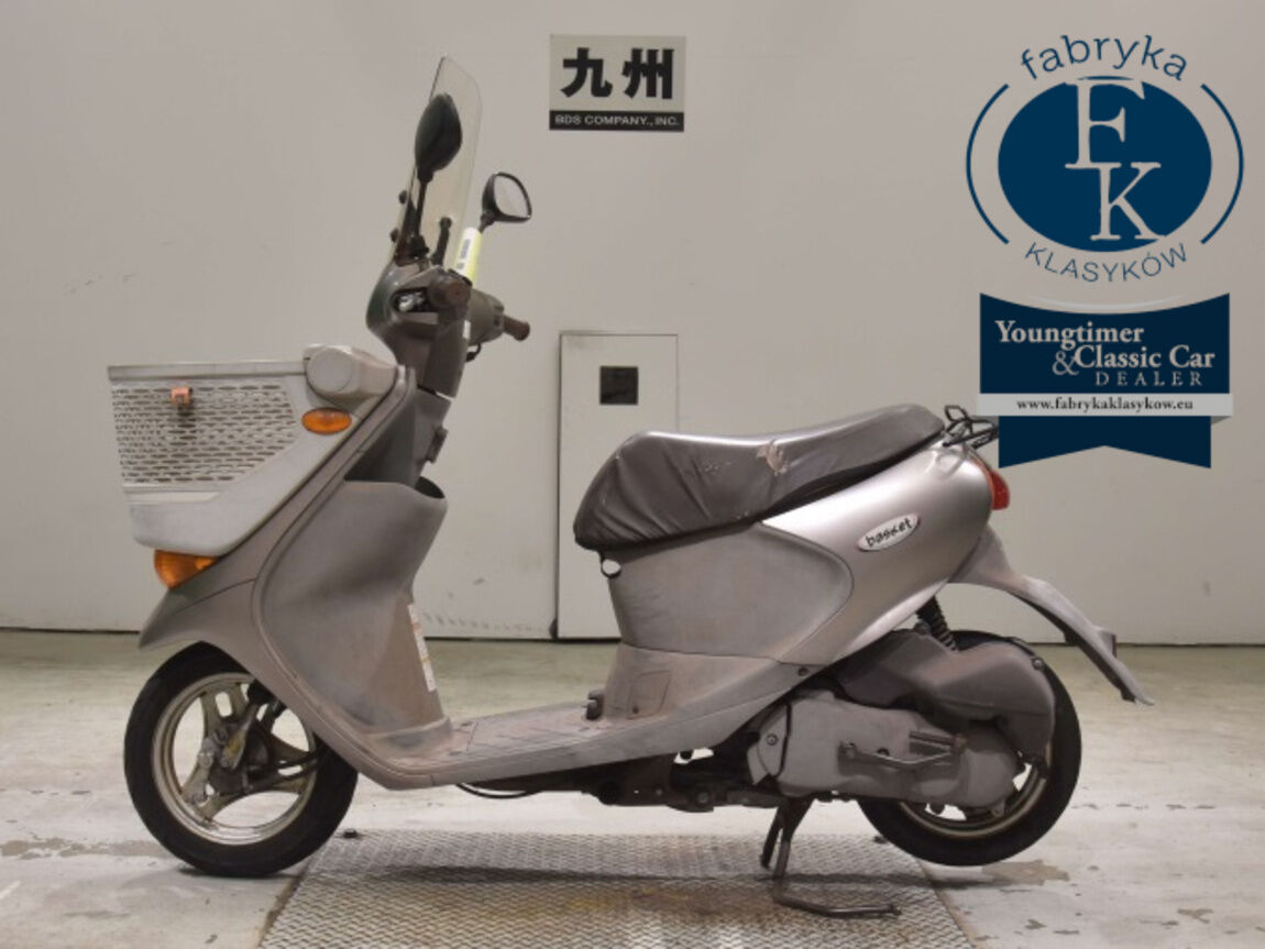 SUZUKI LET S4  - zdjęcie 3