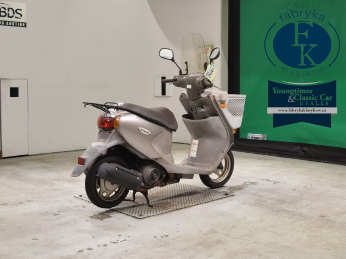 SUZUKI LET S4  - zdjęcie 6