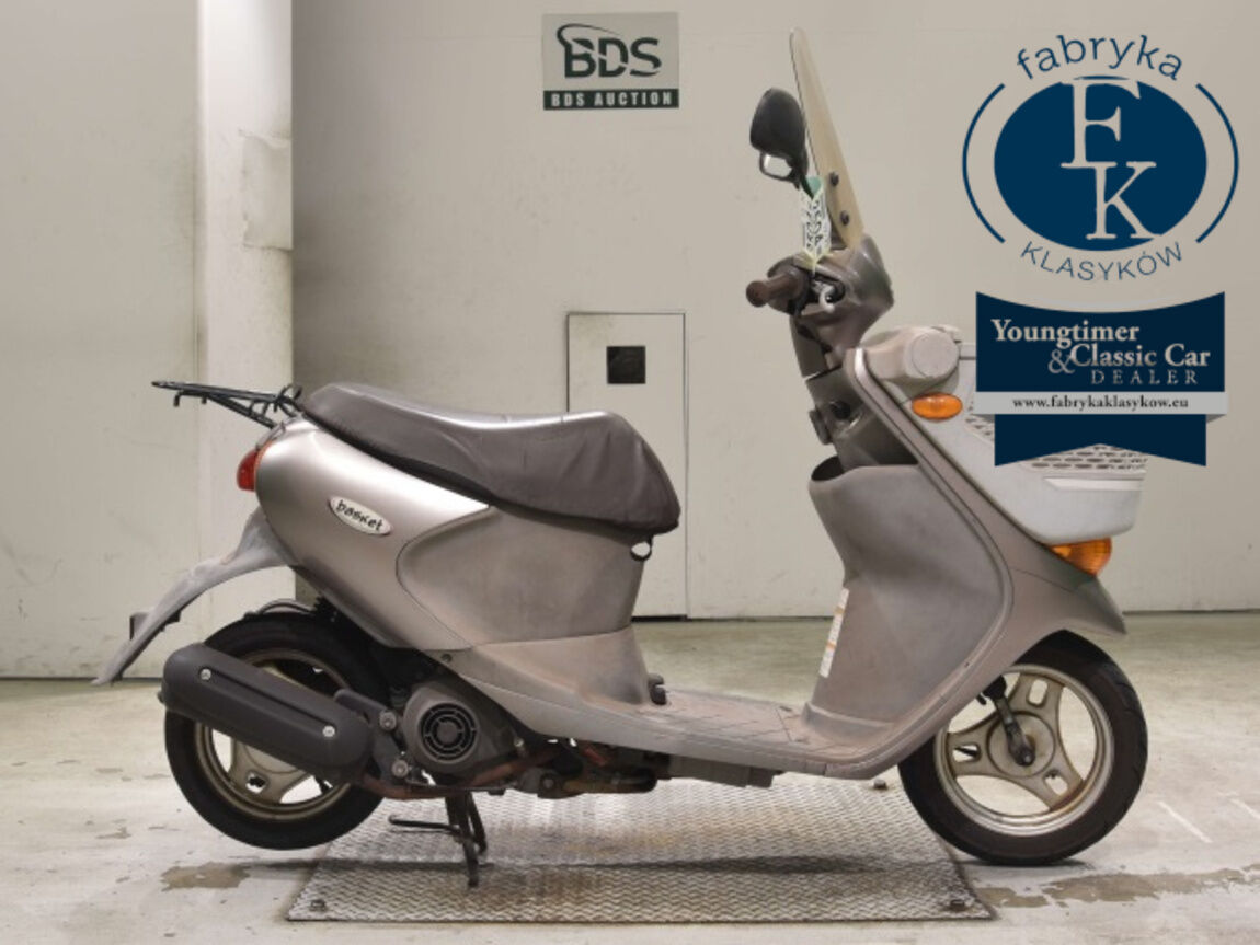 SUZUKI LET S4  - aukcja, lot NX-2038993024