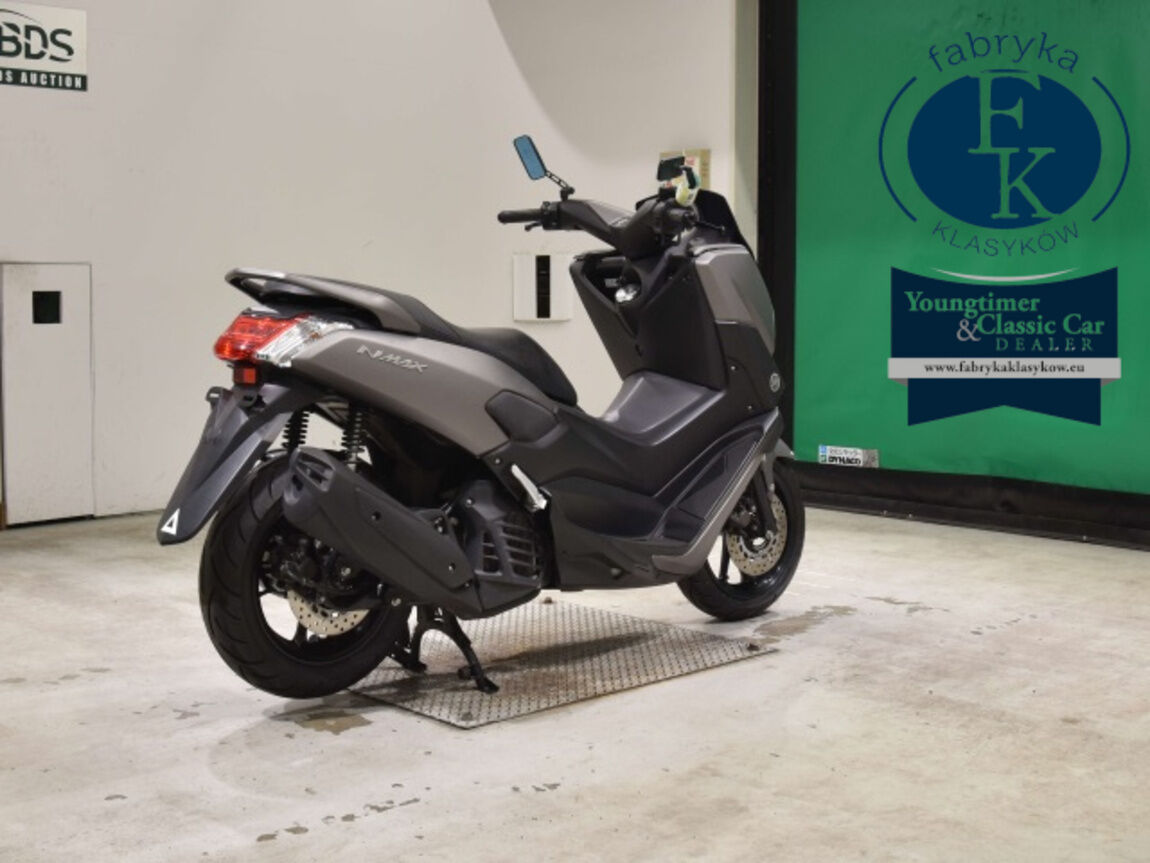 YAMAHA NMAX  - zdjęcie 6
