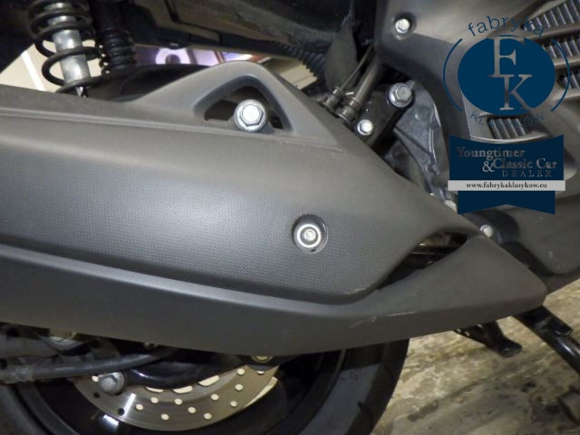 YAMAHA NMAX  - zdjęcie 14