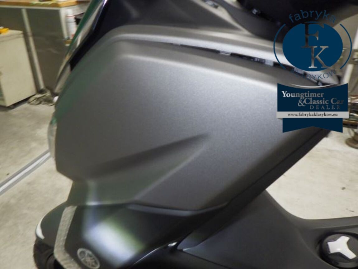 YAMAHA NMAX  - zdjęcie 17