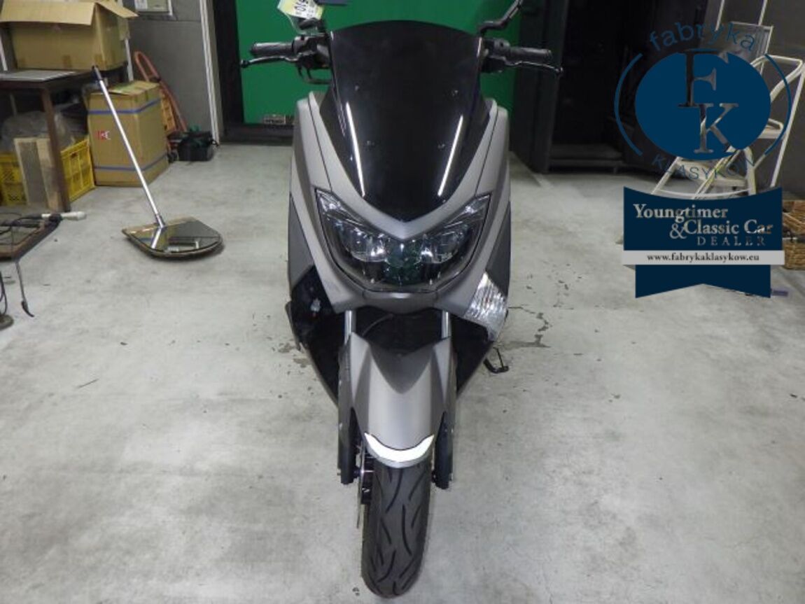 YAMAHA NMAX  - zdjęcie 21