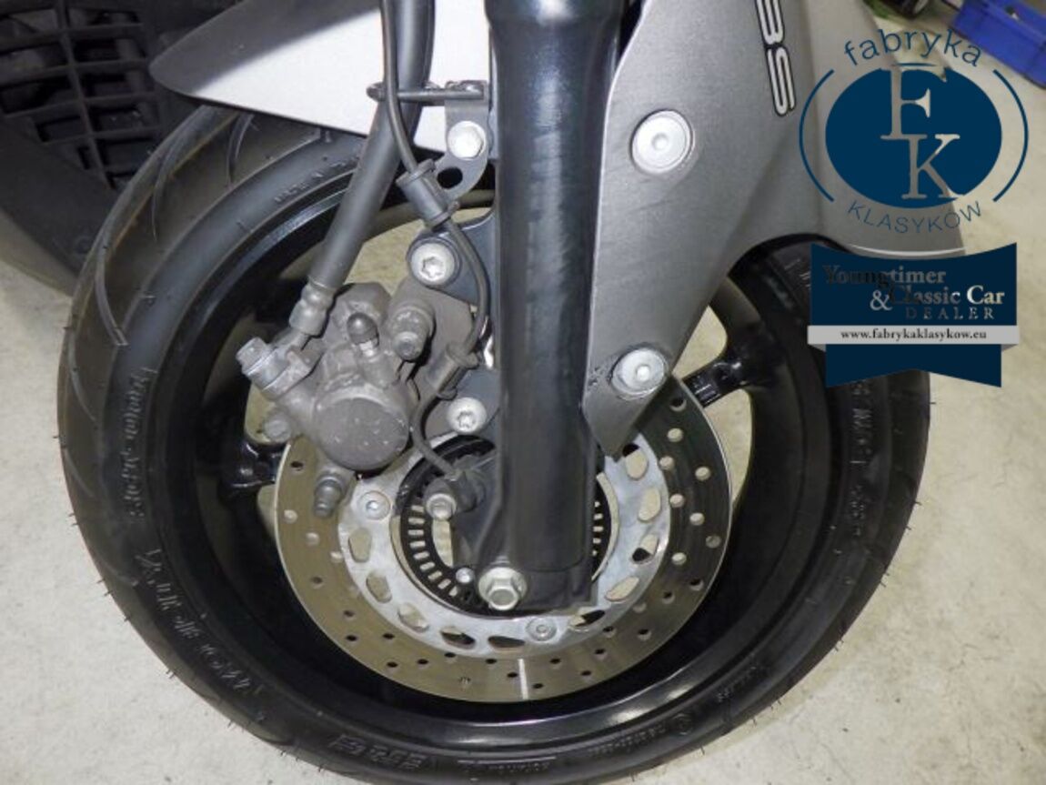 YAMAHA NMAX  - zdjęcie 22